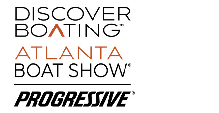 Discover Boating Atlanta Boat Show. Progressive
