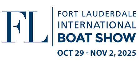 Fort Lauderdale International Boat Show OCT 29 - NOV 2, 2025