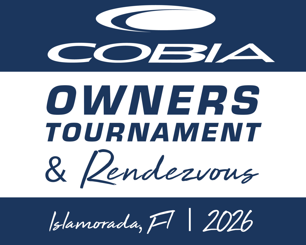 COBIA OWNERS TOURNAMENT & Rendezvous, Islamorada, FL | 2026