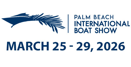 Palm Beach International Boat Show March 25-29, 2026