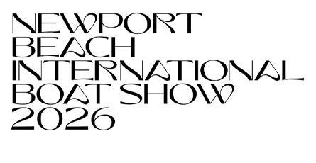 Newport Beach International Boat Show 2026